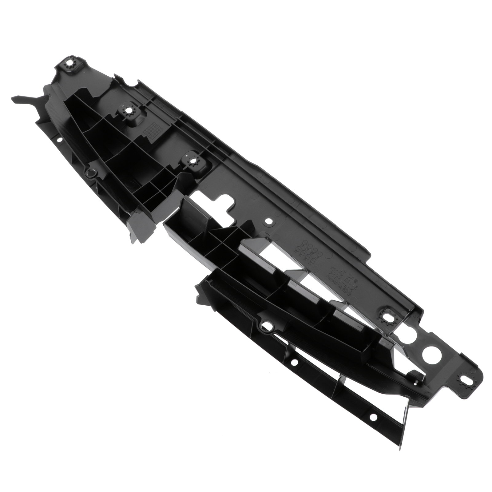 OEM NEW 2019-2022 Subaru Ascent Grille Radiator Sight Shield Bracket 91165XC00A