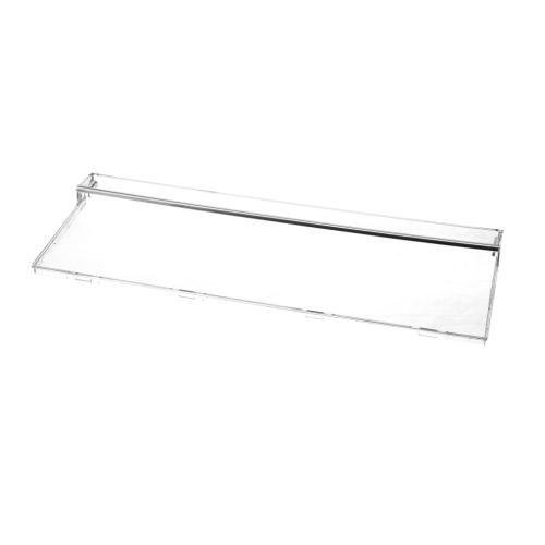 Blomberg 5977581000 Printed Vegetable Tray Cover G 1/2" Plastic Kitchenware