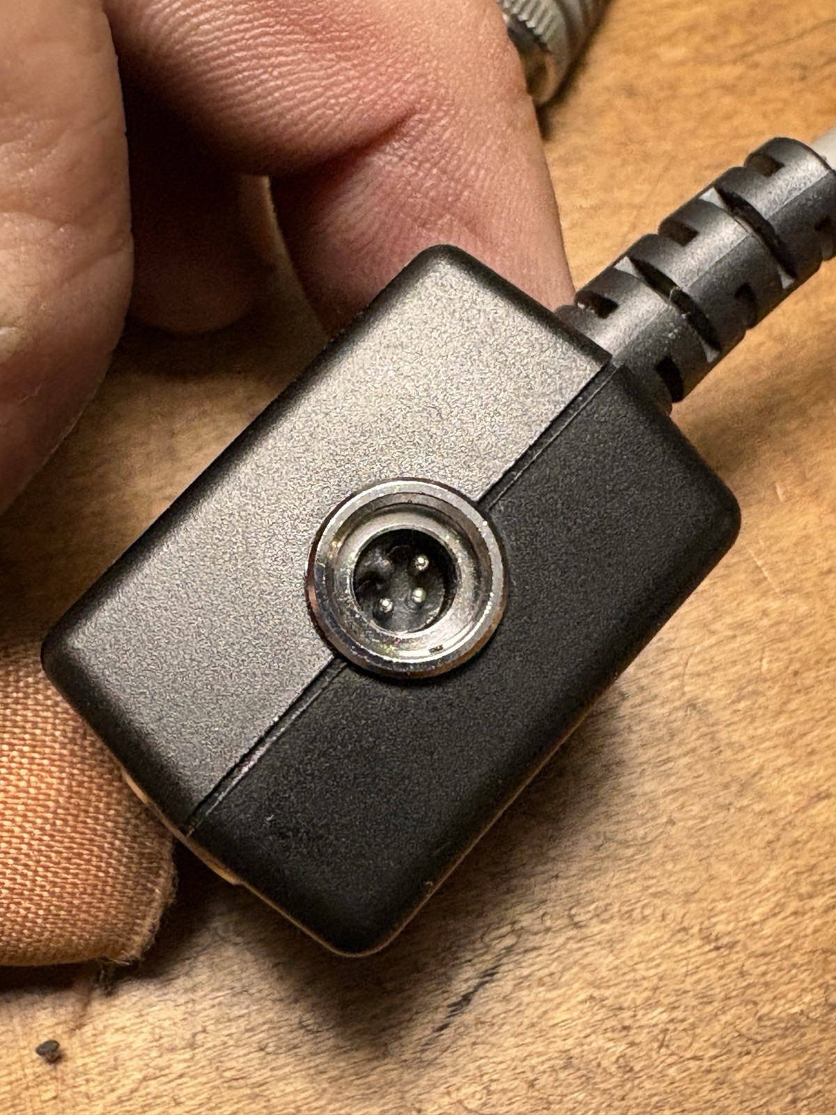 Nikon AS-E900 Multi-Flash Adapter
