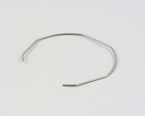 08000017 Nuova Simonelli Usa Portafilter Basket Spring Clip Genuine OEM