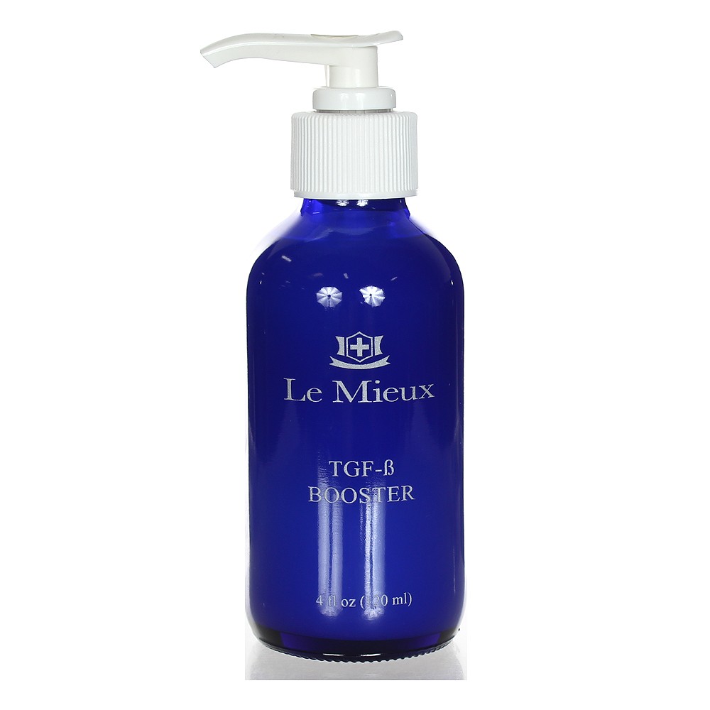 Le Mieux TGF B Booster 4oz/120ml PRO