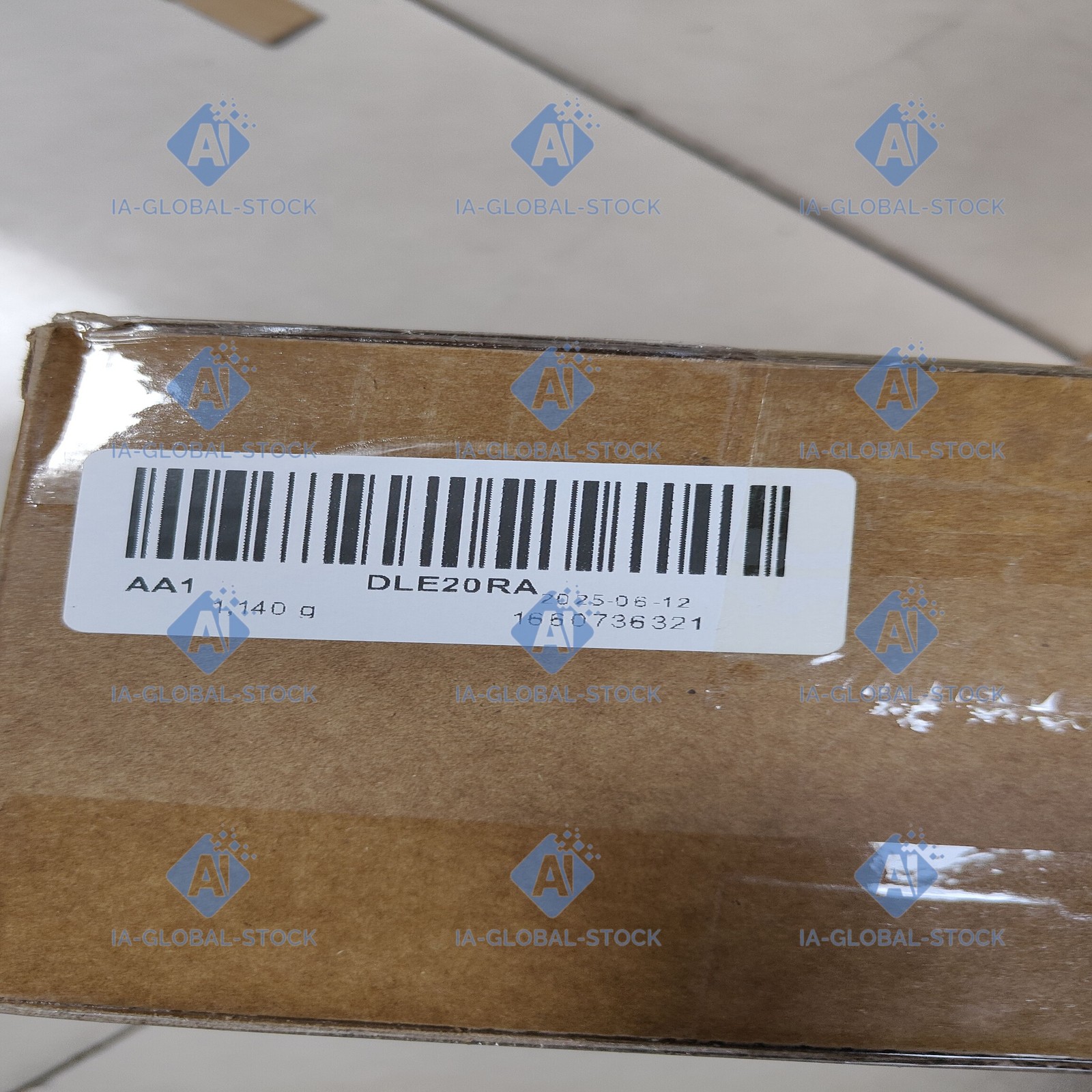 1pc Fast Shipping original New DLE DLE20RA Local US Stock