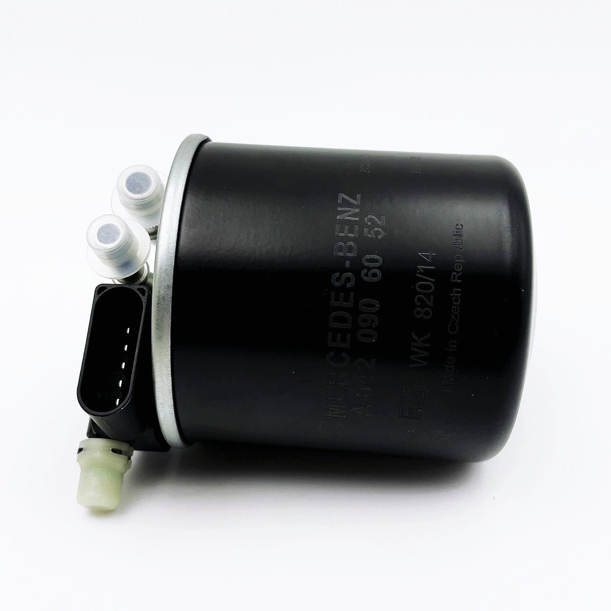 6420906052 Fits For S ML R E GL Sprinter 2500 3500 35XD Fuel Filter NEW