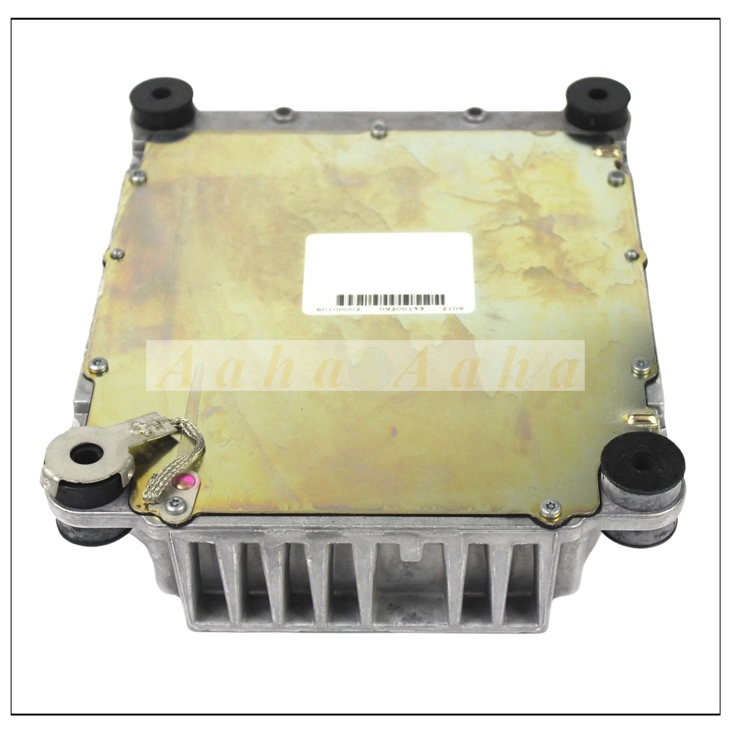 ECM ECU Controller 03161979 for Volvo Penta TAD1241GE TAD1242GE Truck FH4 FM4