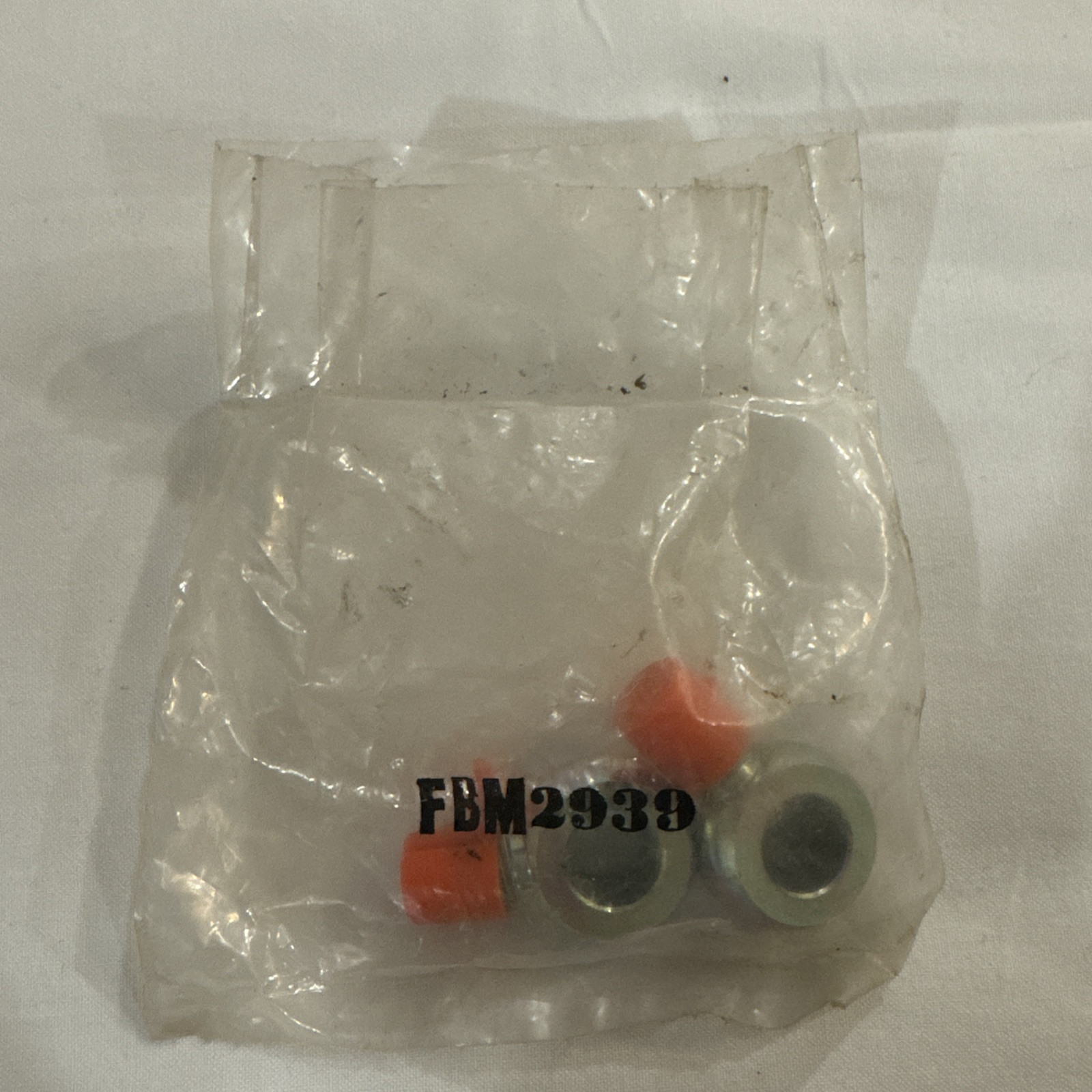 Aeroquip Brake System Adapter Fittings FBM2939/FCM2939