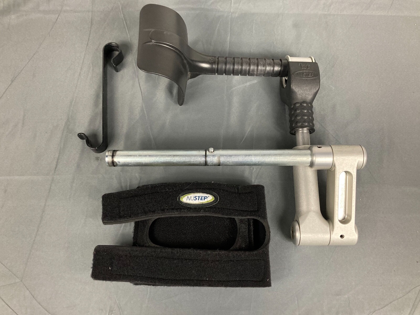 Nustep T5 / T5XR / T5XRW Leg Stabilizer - $395 MSRP