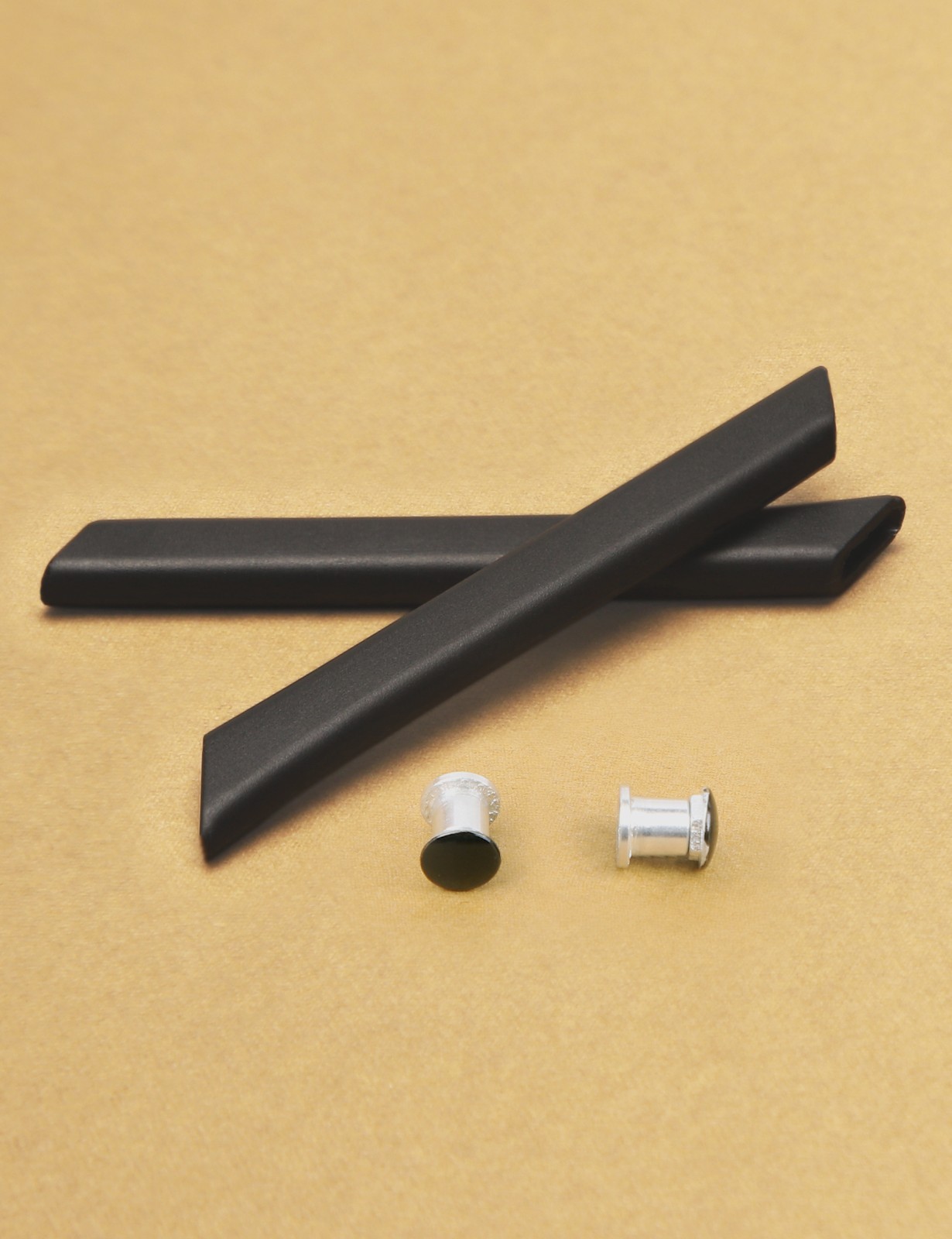 Replacement Earsocks & Bolt for Oakley Jawbone/Racing Jacket/Split Jacket Option
