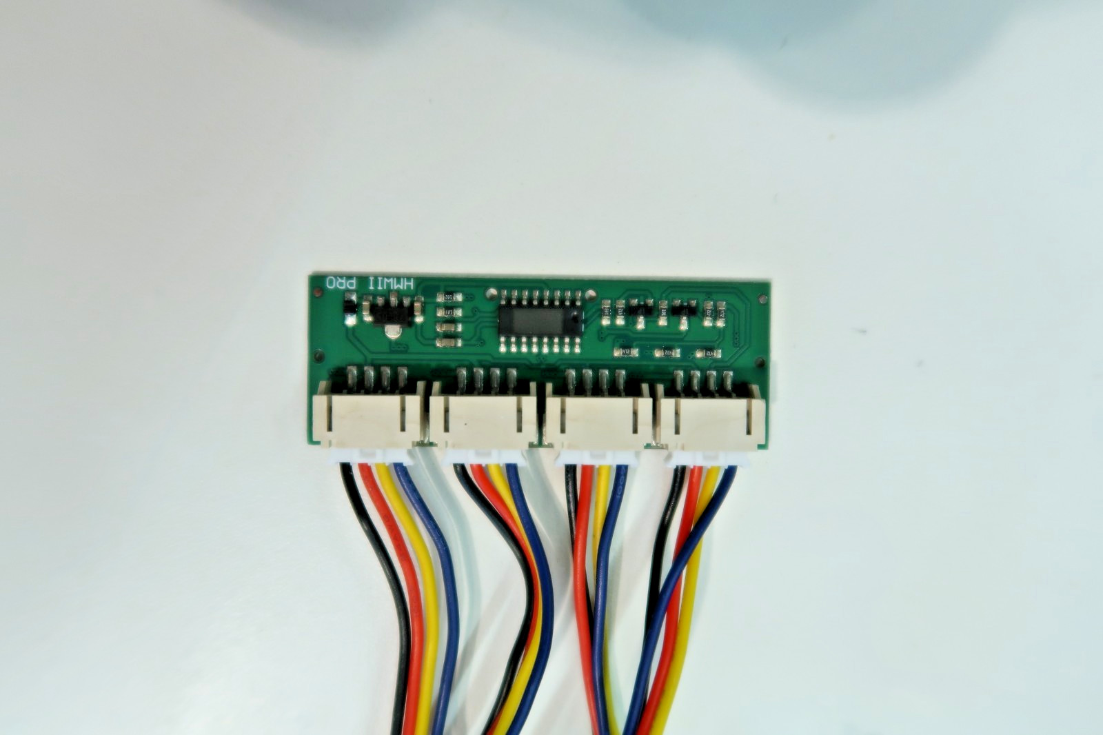 Bitmain Antminer L9 Fan Simulator/Emulator/Spoofer