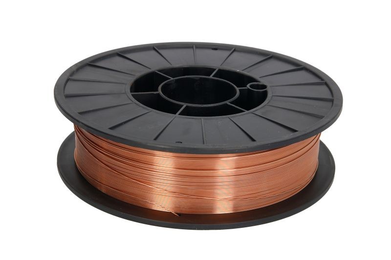 Welding wire 0.8mm 5kg