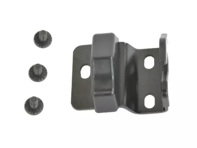 Genuine Mopar Front Panel Bracket 68324708AA