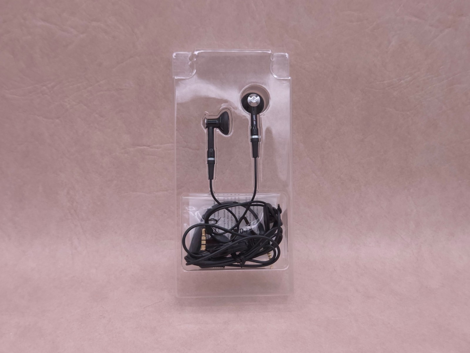 Verizon Wireless VZWBUDSHST35 Stereo Headset