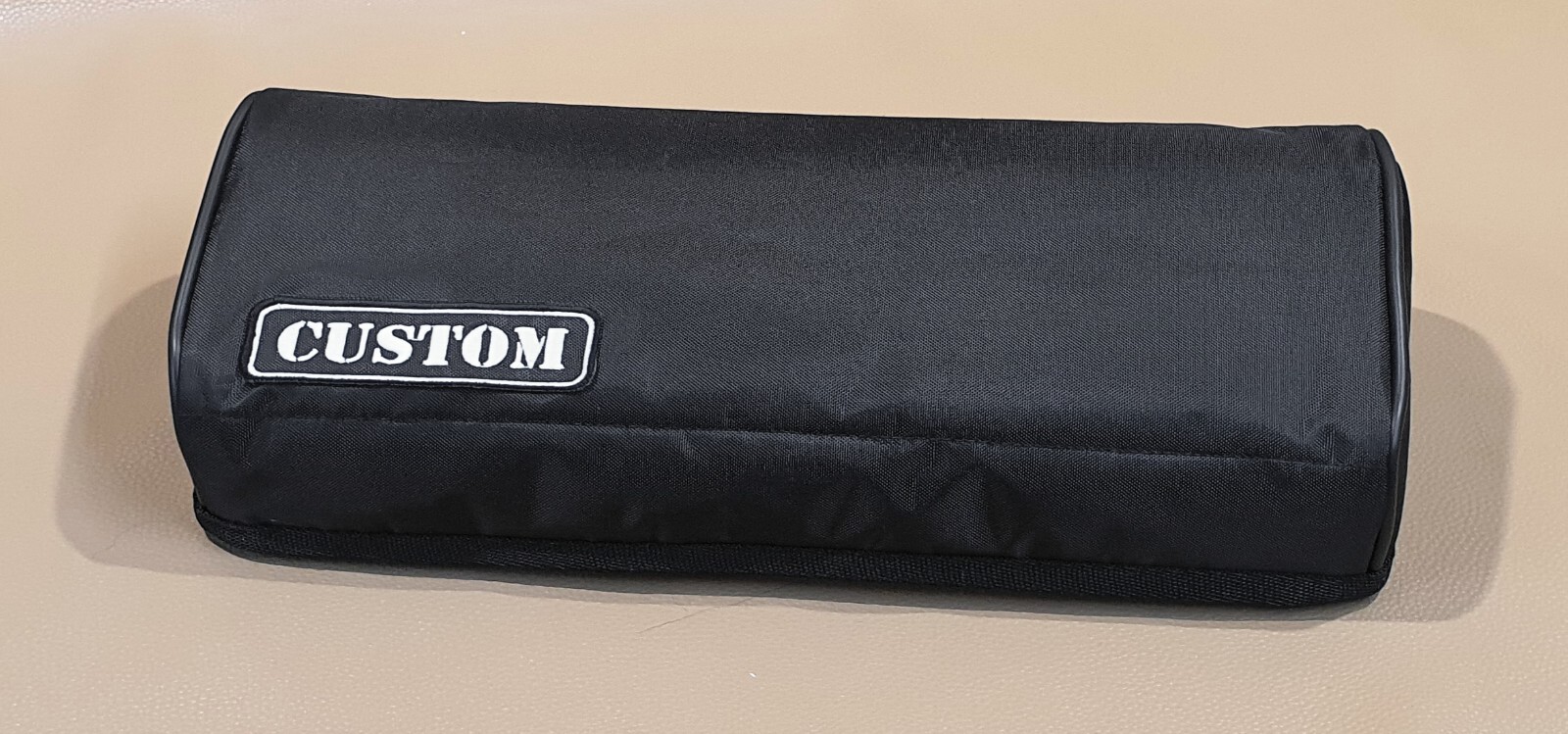 Custom padded cover for Sequential Cirquits OB-6 Desktop module