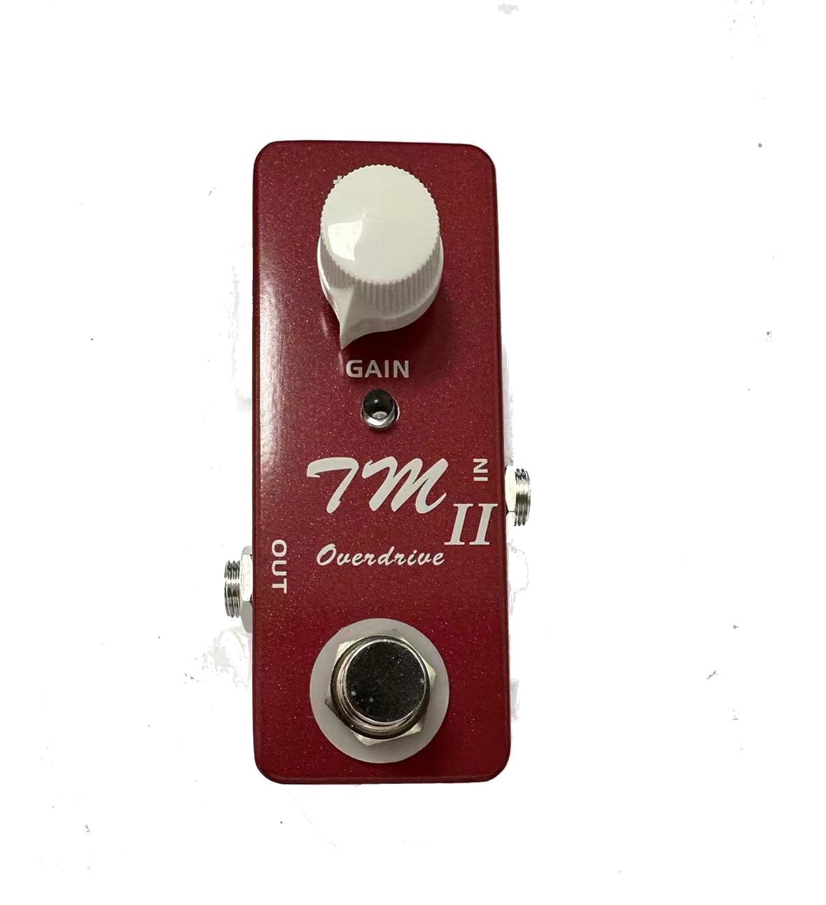 Mosky Audio Canada Mini TM II Overdrive
