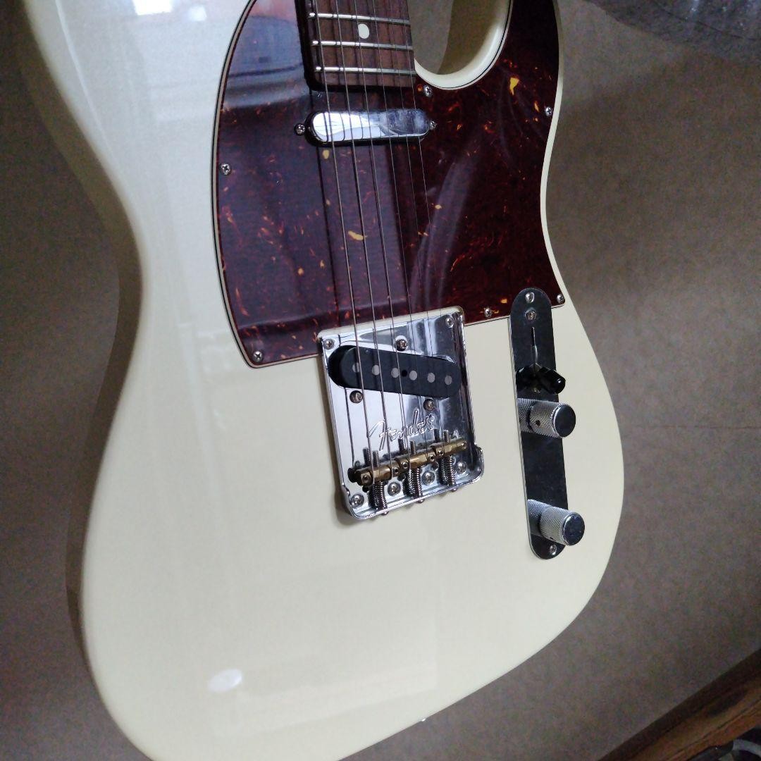 Fender American Showcase Telecaster