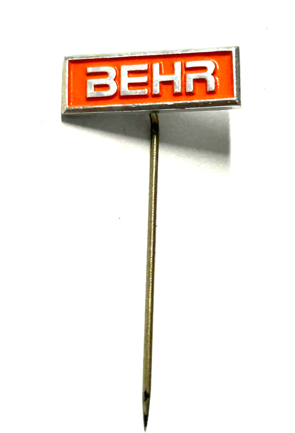 Behr Automotive Engineering 1980s Pin (H31)