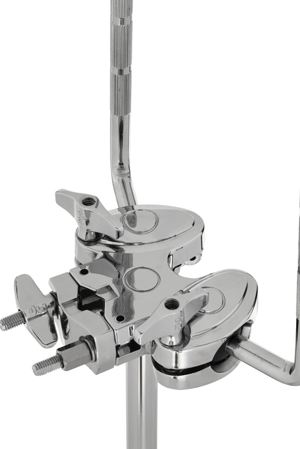 DW 3900A Double Tom Stand (NEW 2020)