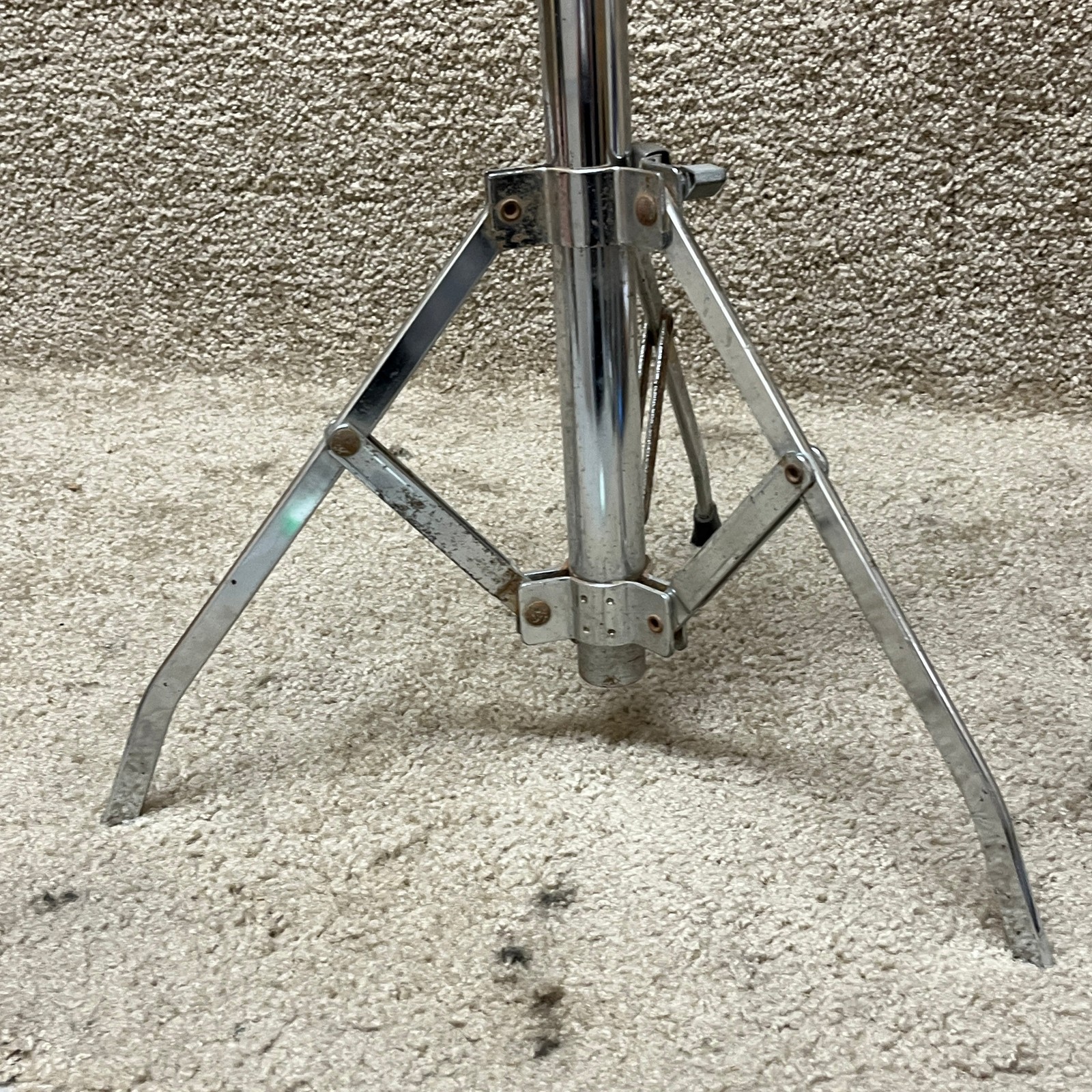 Rogers Memoriloc Snare Drum Stand