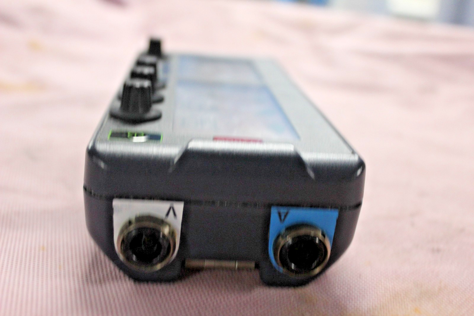 MEDTRONIC 5392 DUAL CHAMBER