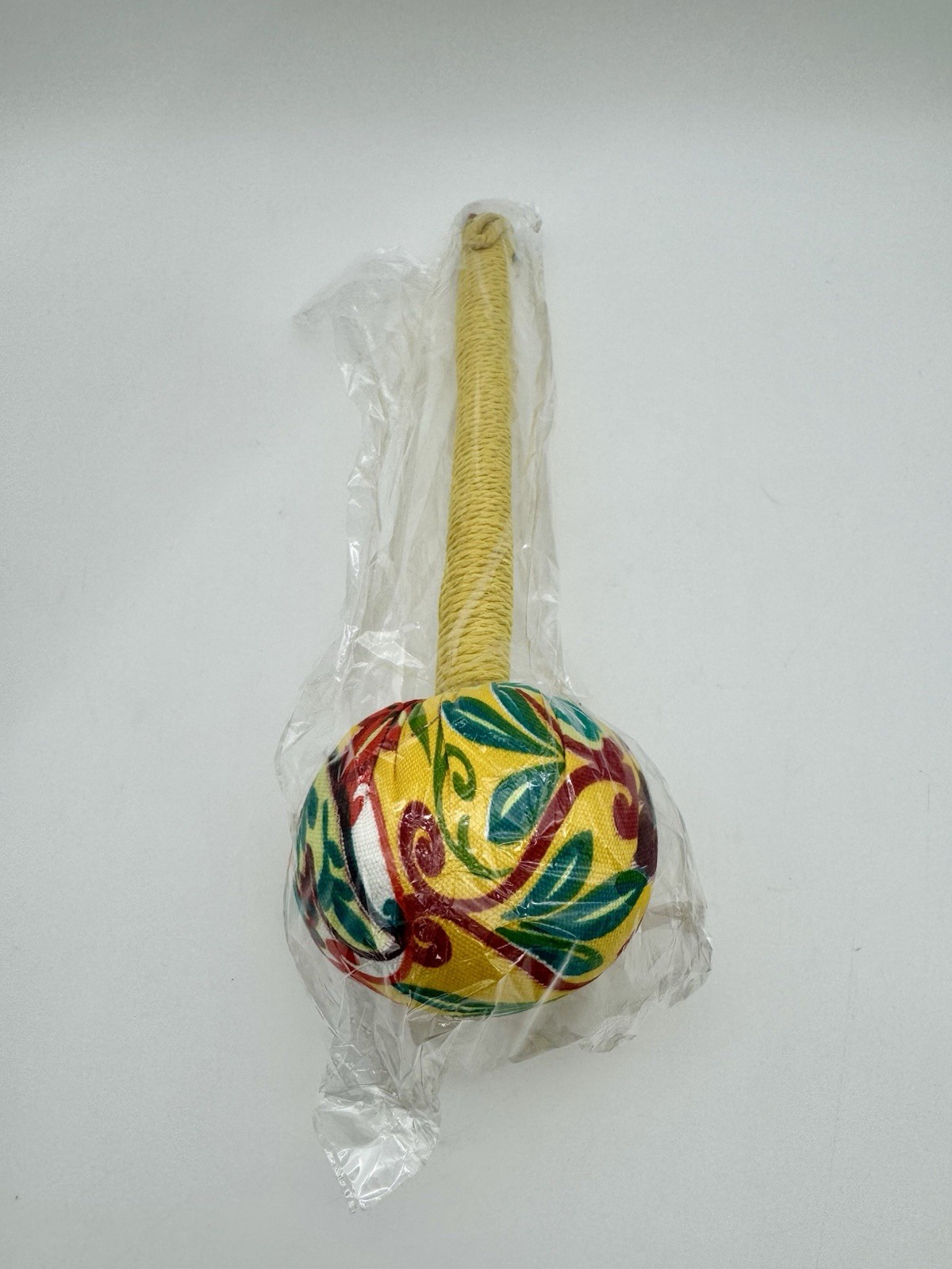 moxibustion Soft Hammer With Herbs Inside