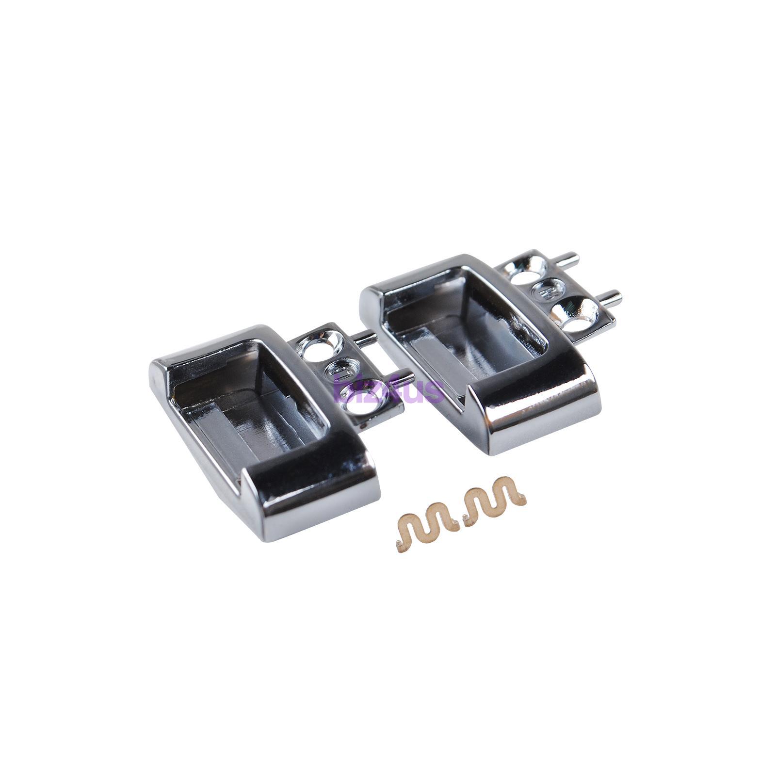 Sliver Hinge Replacement Headband Connector Repair Part For Beats Solo 3 Headset