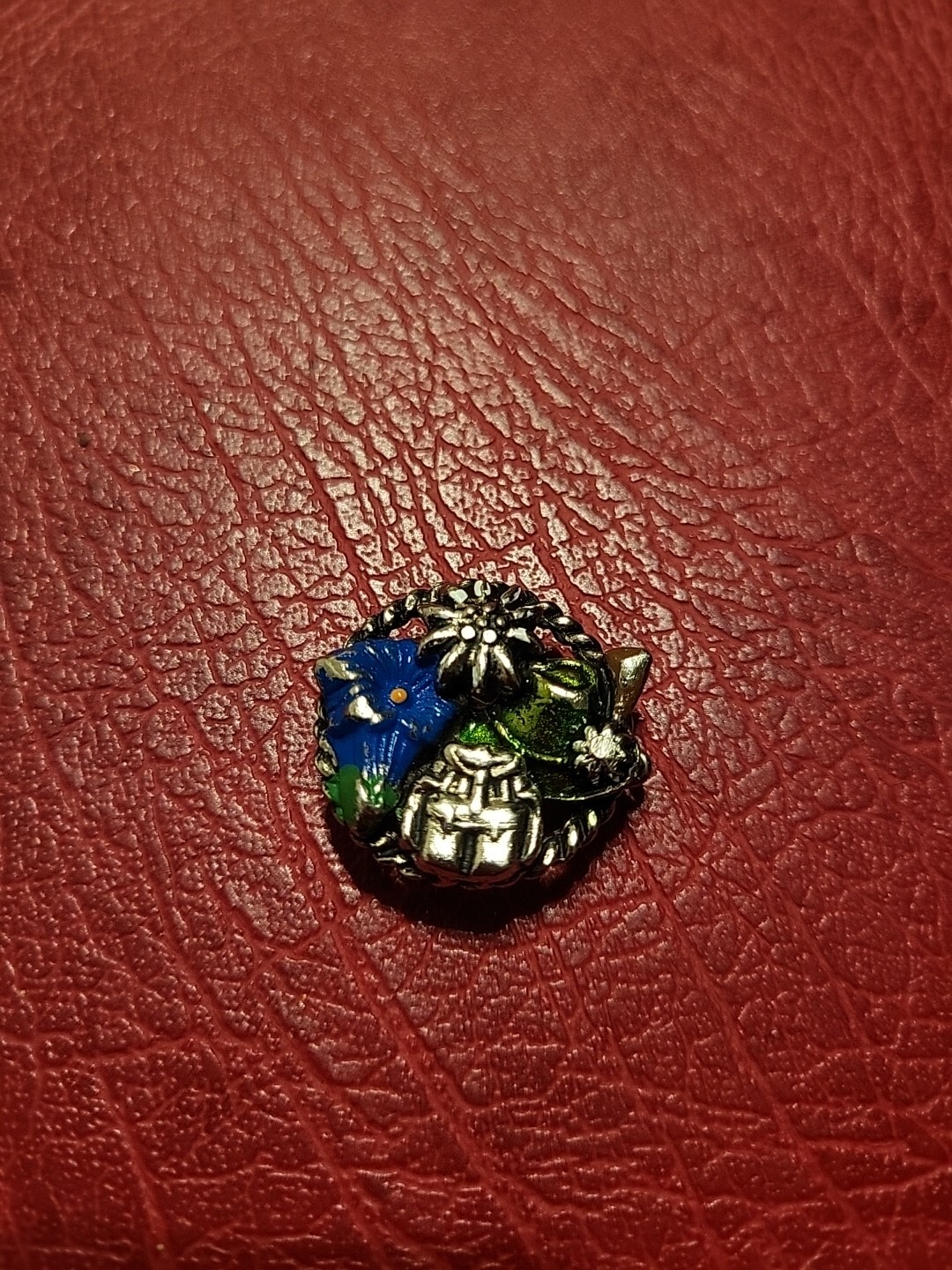 Pin Hatpin Hiking Pin