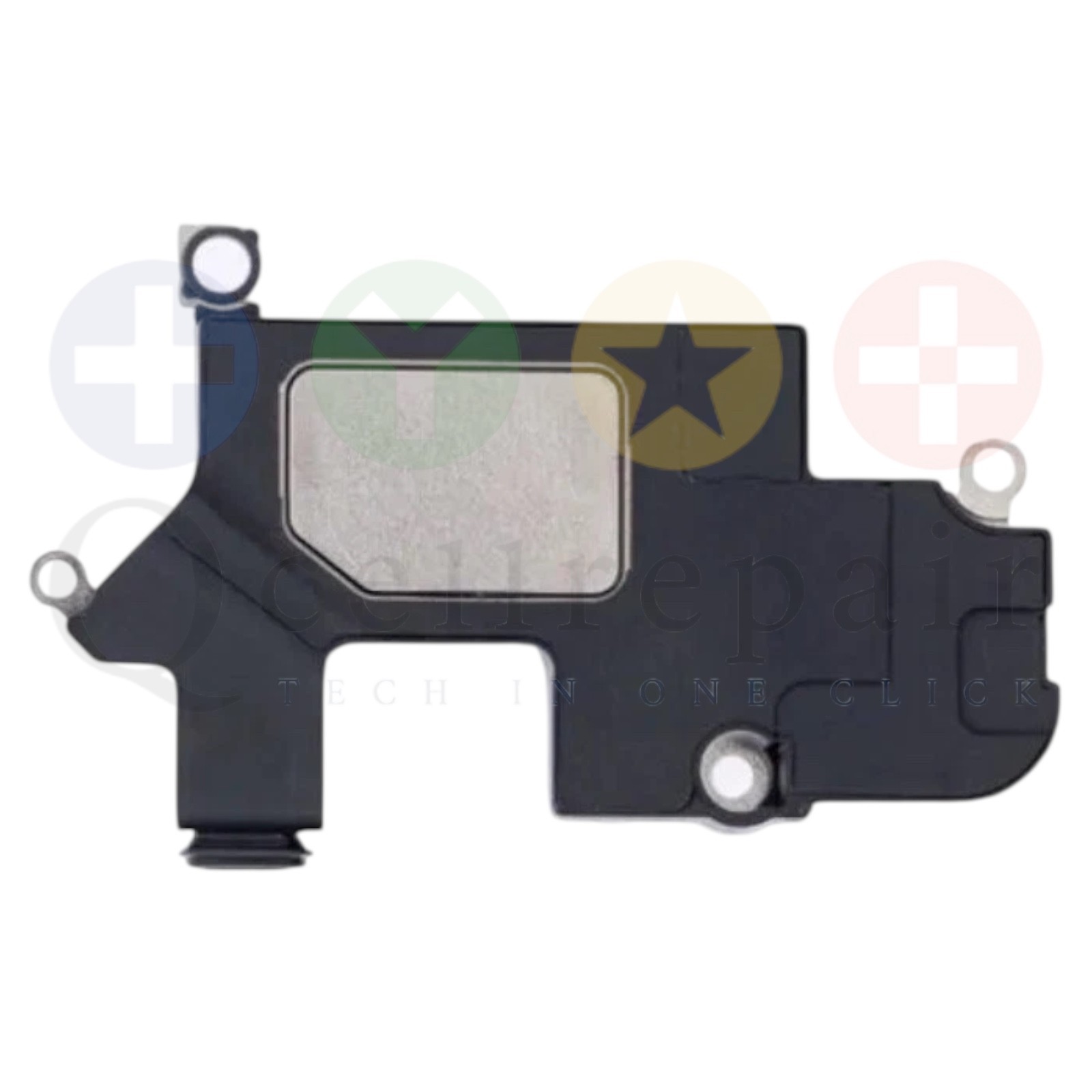 iPhone 13 Pro Max Earpiece Speaker Replacement Part OEM Original Apple PULL