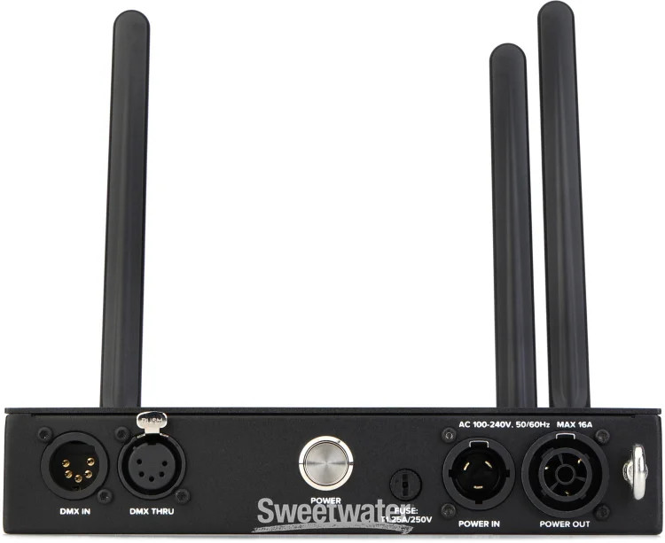 ADJ Aria X2 Bridge