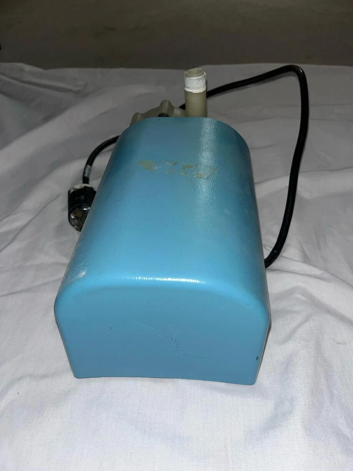 Brandel CH-696 Make Wash Pump