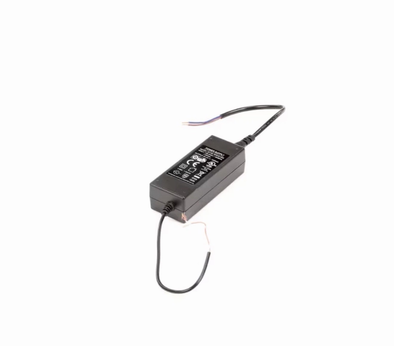 Fits Atosa JKY36-SP2401500 Power Supply Input 100-240V Output 24V for MCF Series