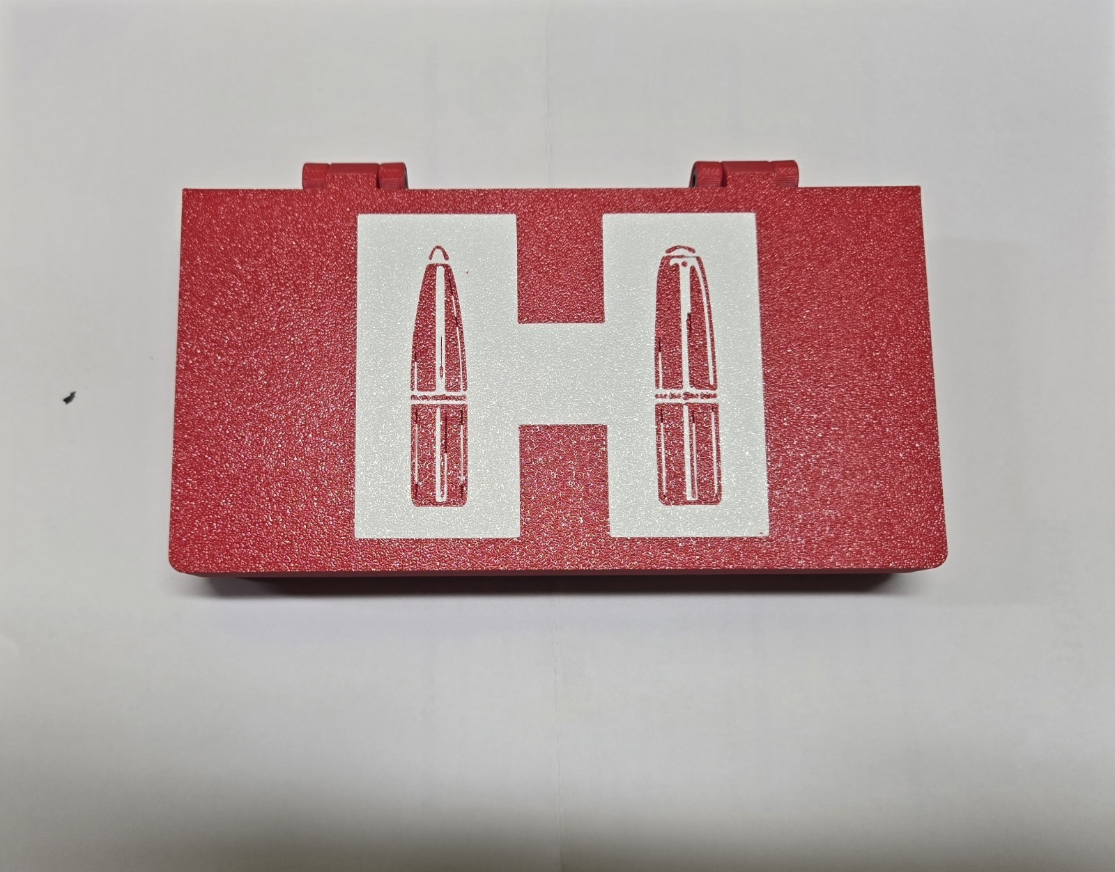 Hornady Bullet Comparator and Headspace Gauge Storage Box