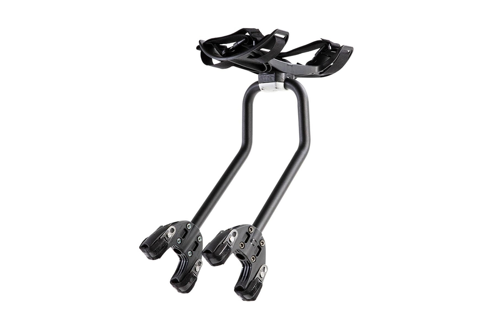 AEROE Rear Bike Rack, Easy Install & Use, Fits All Mountain Bikes incl. E MTB...