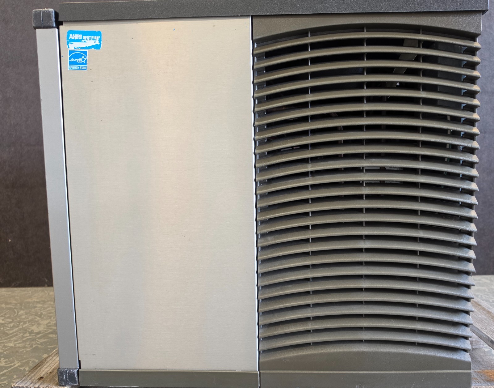 Koolaire Ice machine