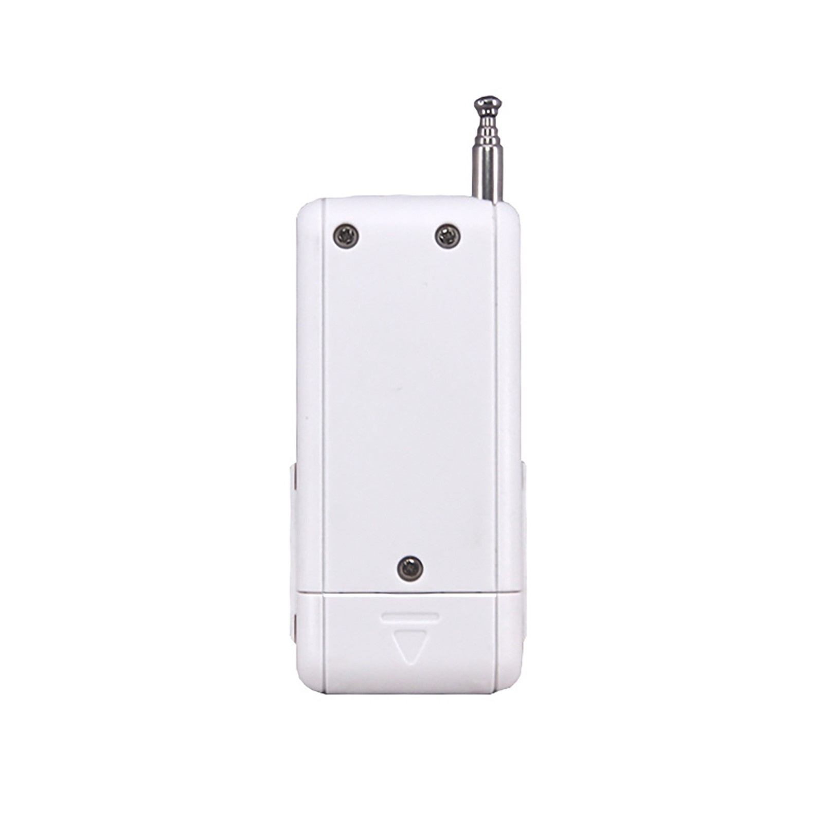 433MHz Remote Control Relay Switch 500m Long Range Wireless Remote Switch New