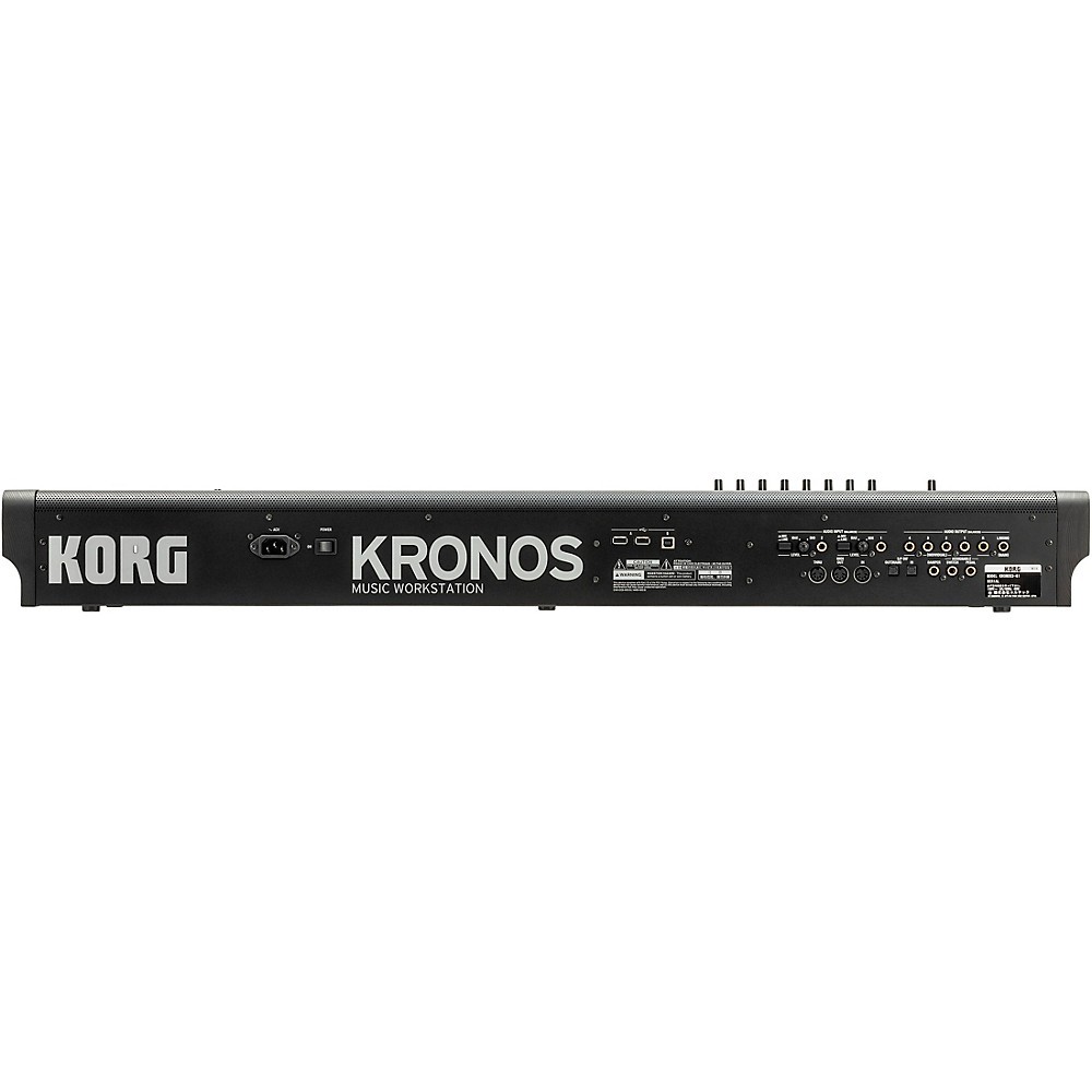 KORG KRONOS 3 61Key Workstation