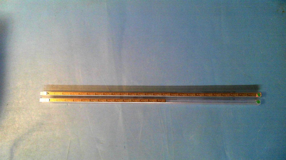 New (2pcs) CD54HCT132F3A TEXAS INSTRUMENTS IC Logic