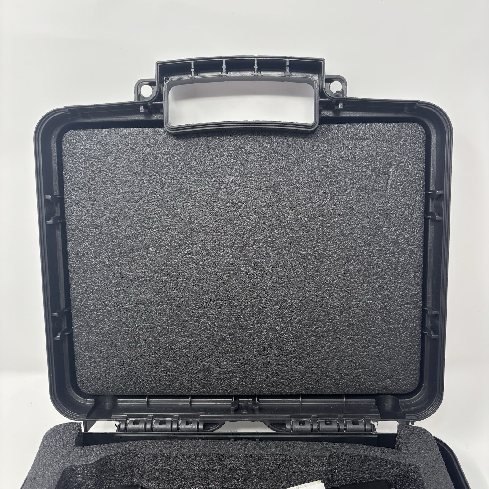 Factory Sig Sauer P239 Hard Case - .357 SIG SAS Gen 2 - Includes Cable Lock...