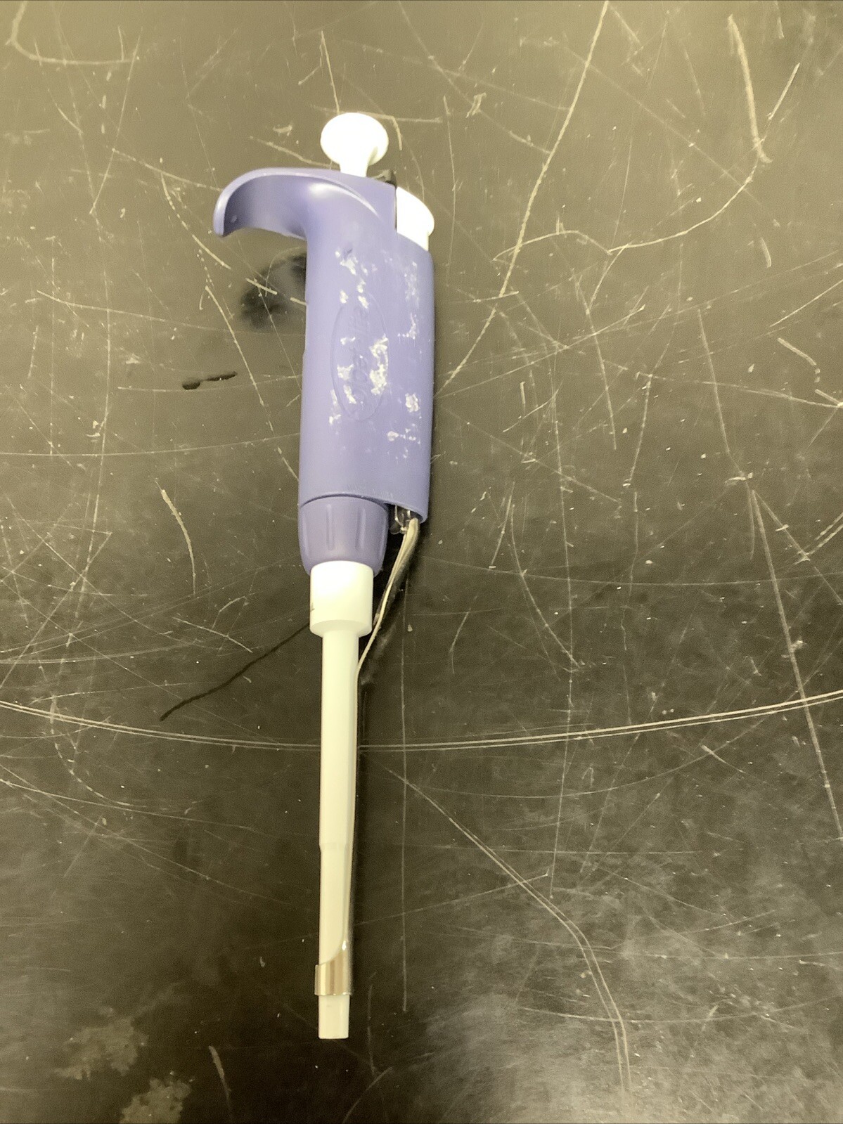 Rainin Pipet-Lite L100 10-100ul LTS Pipette Single Channel