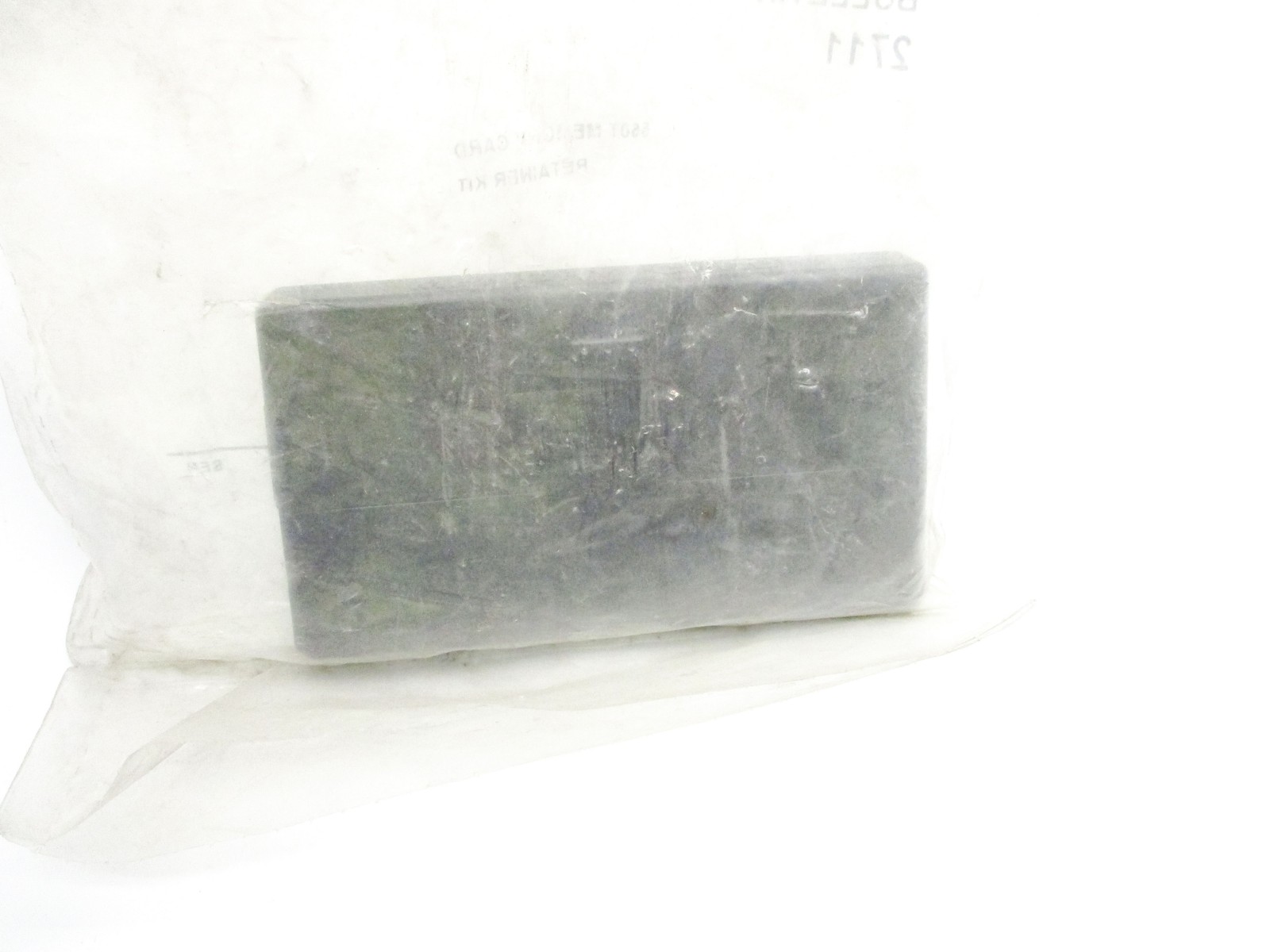 ALLEN BRADLEY 77153-146-52 NSMP