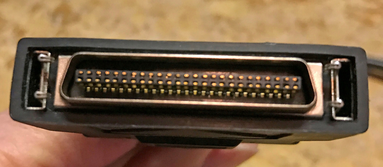 ZIP® 250 PCMCIA DONGLE
