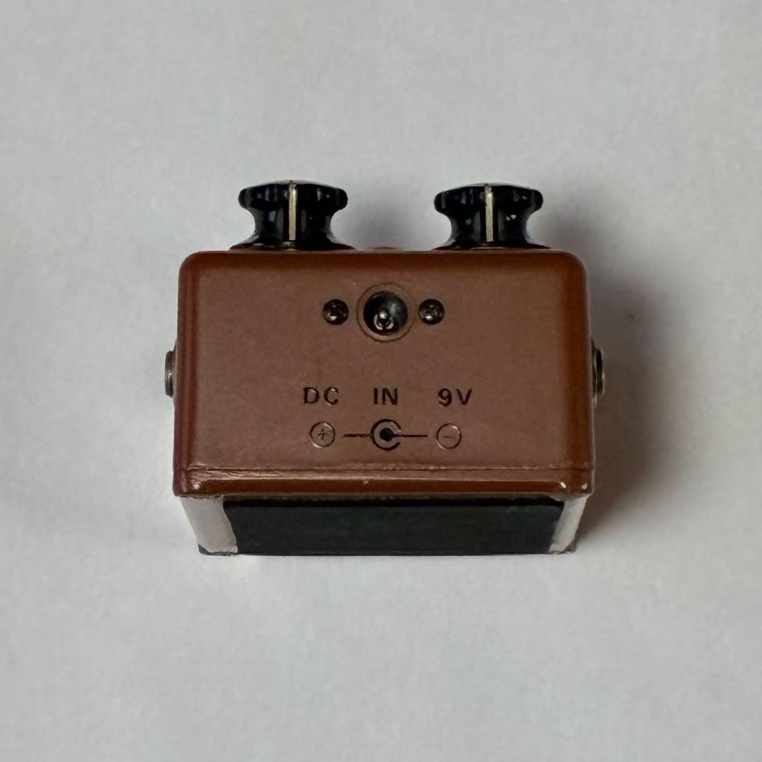 Guyatone Auto Wah PS-104 1970s