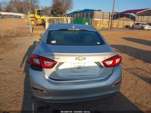 CRUZE 2018 Glove Box 4969241