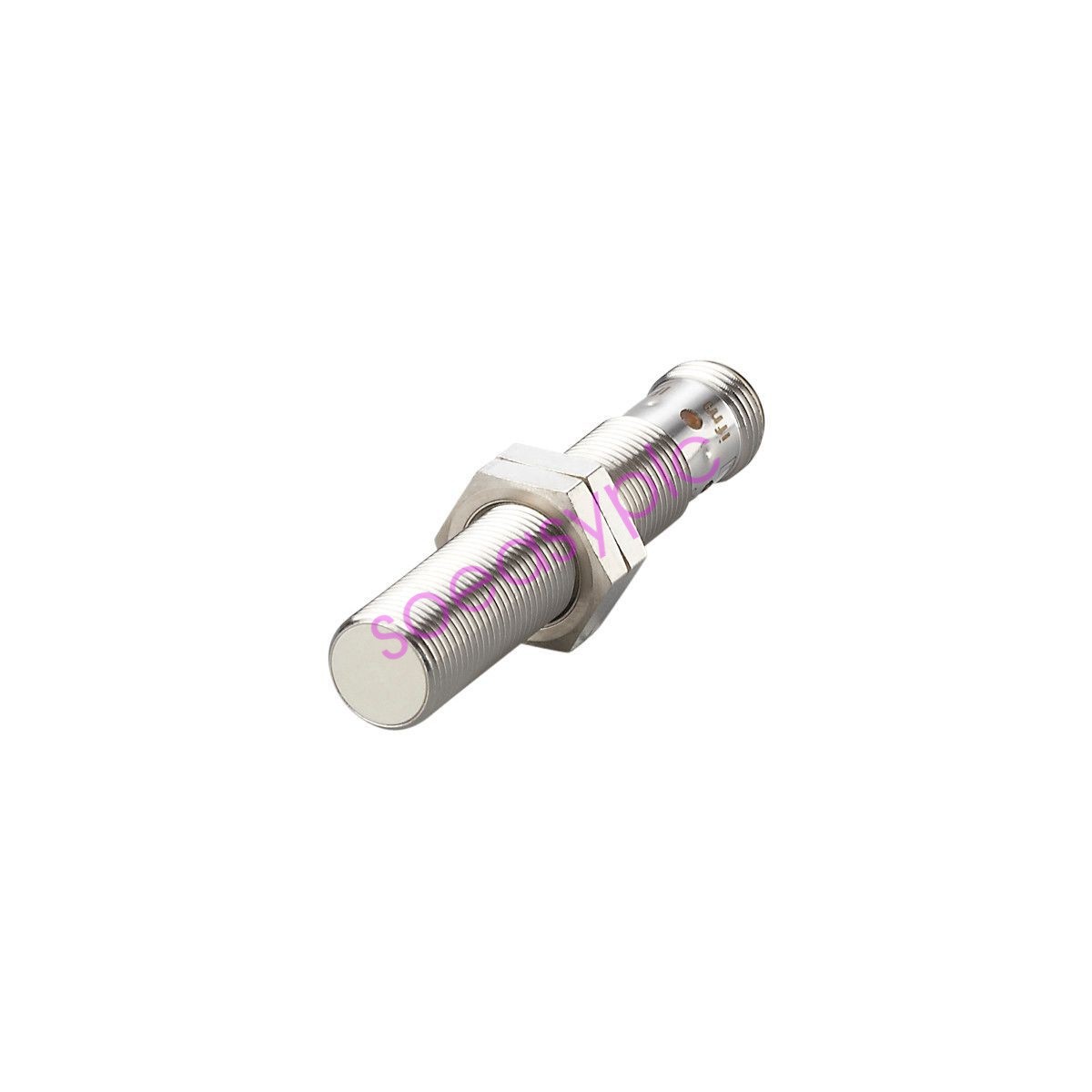 IFM IFC259 IFC3003BBPKG/M/K1/US/104-DPS Proximity Sensor New #