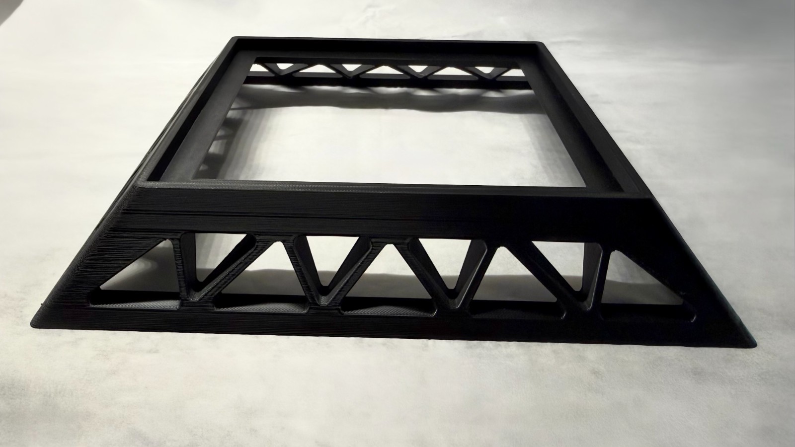 Steam Machine Stand for Valve Steam Machine 2026 Cooling Airflow Riser Base