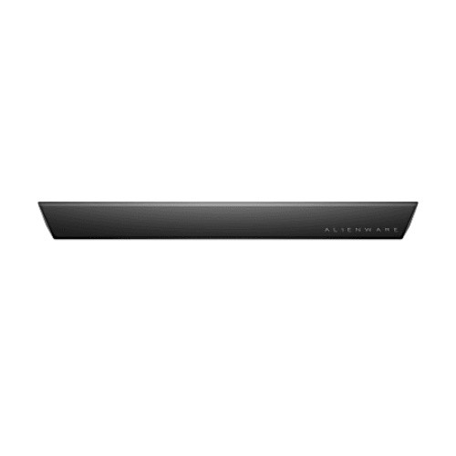 Dell Alienware AW168 Gaming Keyboard Palm Rest Magnetic Wrist Pad PRX1D 0PRX1D