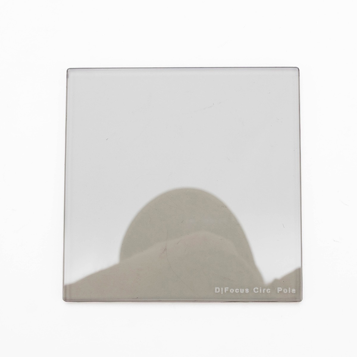 D|Focus 4x4" Circular Polarizer Filter - SKU#1810920