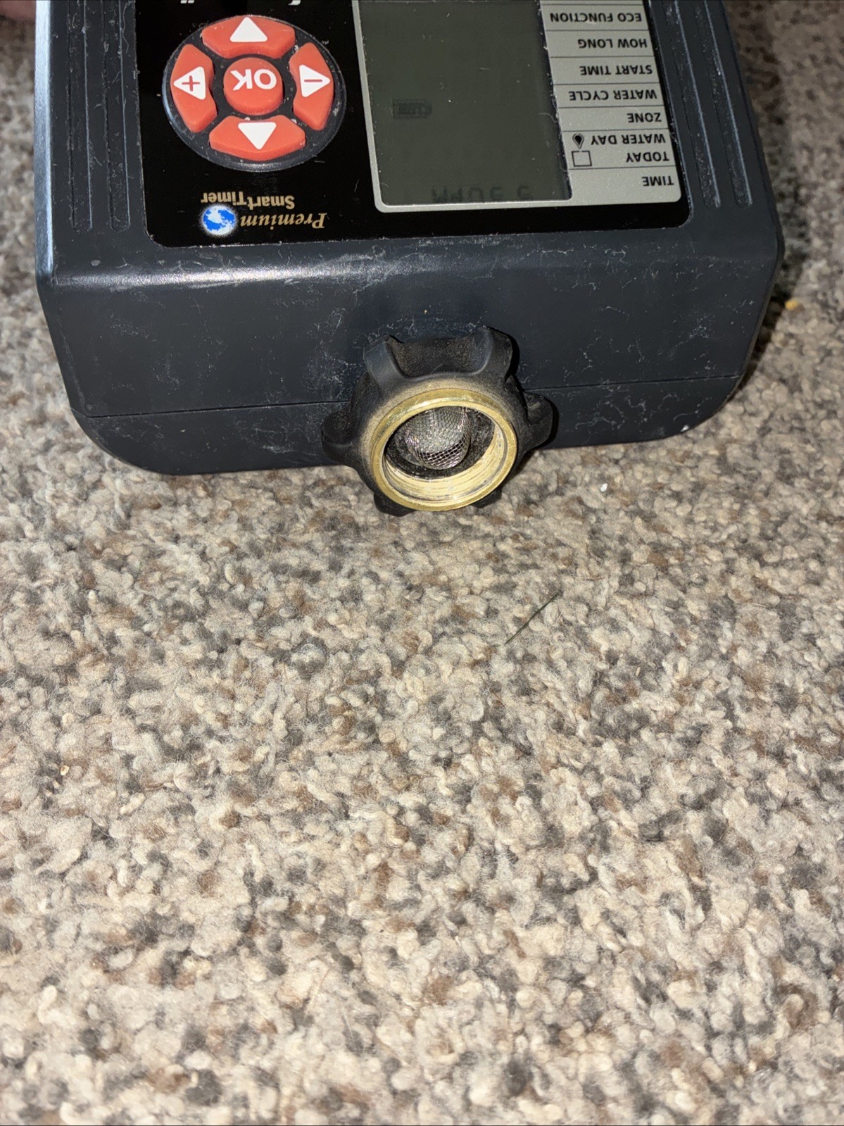 Dewenwils Timer Sprinkler 3 Zone 25253 Premium Smart Timer