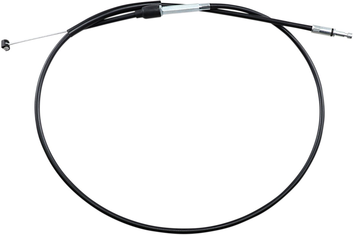 Motion Pro Black Vinyl Clutch Cable 04-0210 RM125 RM250