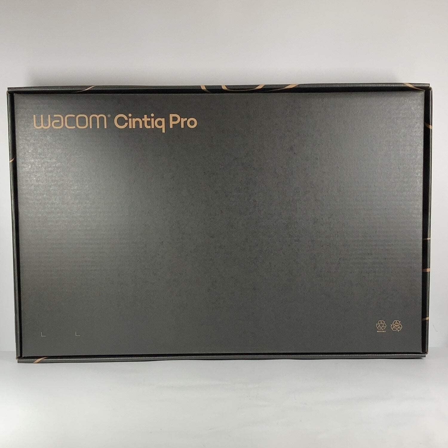 Wacom Cintiq Pro 27 Creative Pen Display DTH271K0A