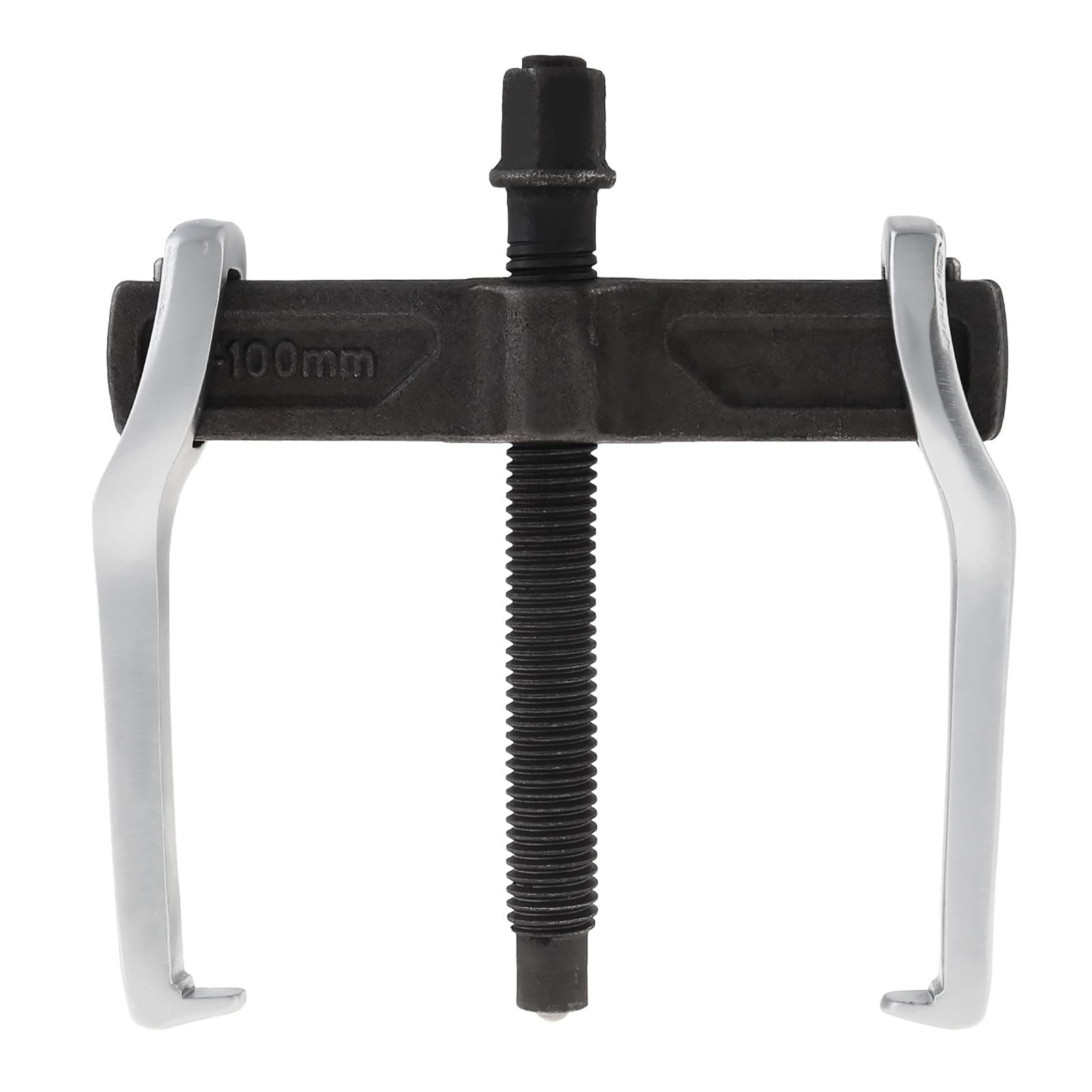 ChgImposs 4 Inch CR-V 2-Jaw Gear Puller, Adjustable Bearing Puller Gears, Rev...