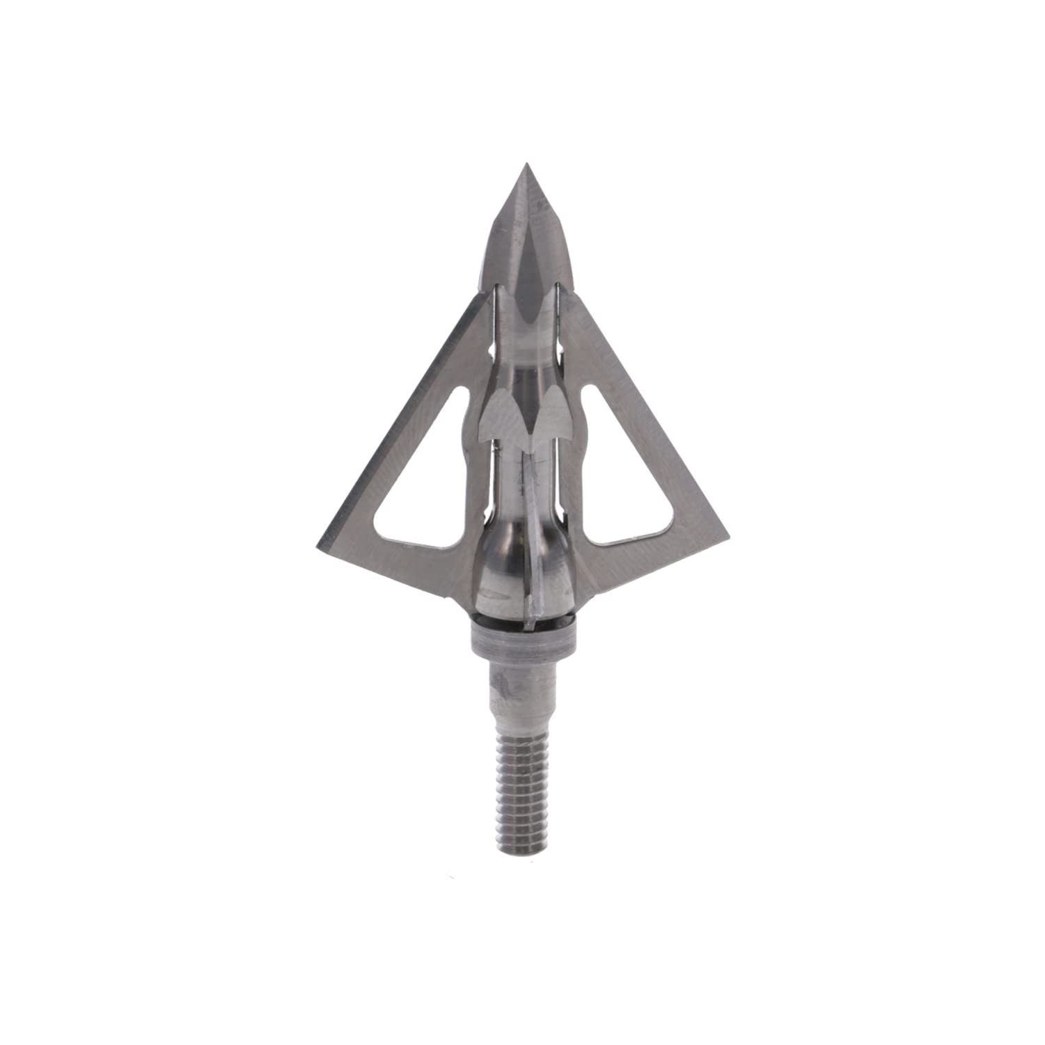 NAP Ignite Titanium 4-Blade 100-Grain 1 3/16" Cutting Diameter Durable Precis...